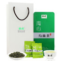 Organischer Acryl verpackter Oolong-Tee